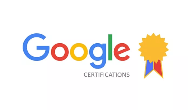Google Cloud Partner
