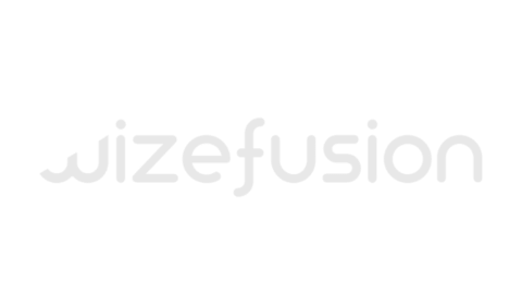 WizeFusion Logo